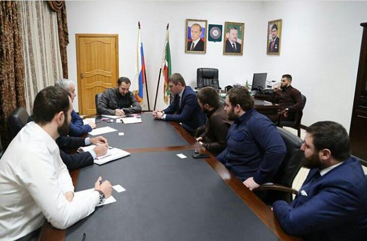 Лидагропроммаш расширяет границы сотрудничества