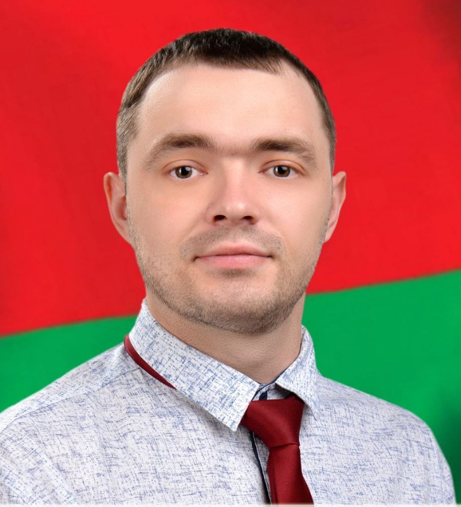 Козлов Виктор Николаевич