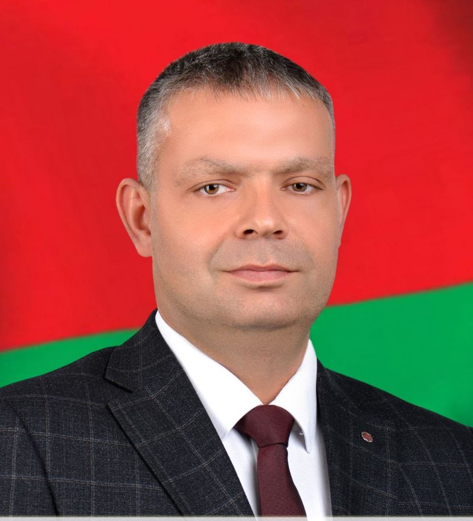 Резников Егор Владимирович