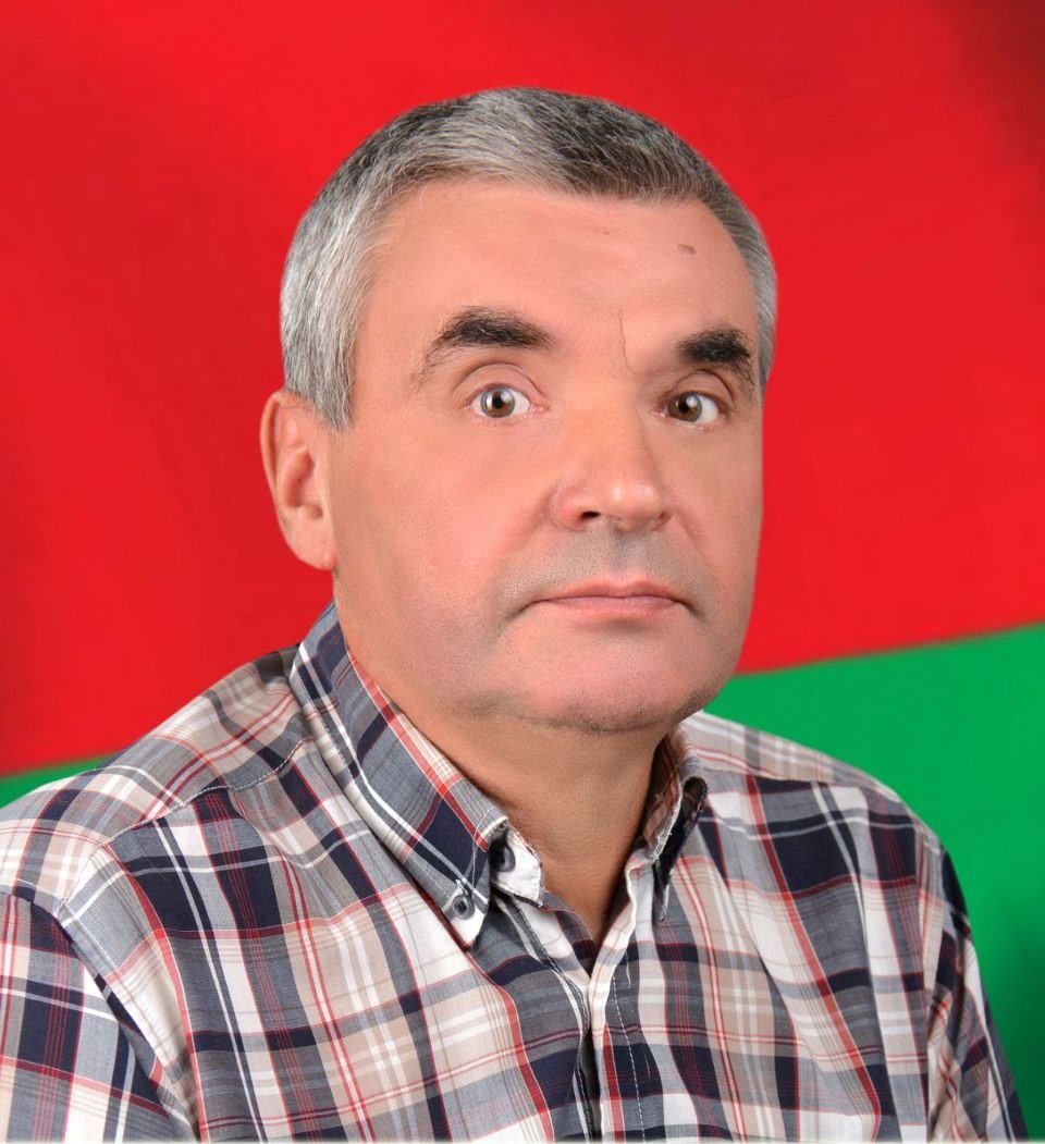 Смирнов Дмитрий Олегович