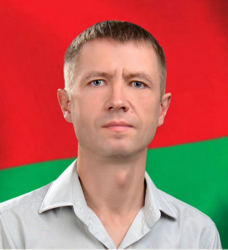 Федоров Максим Андреевич