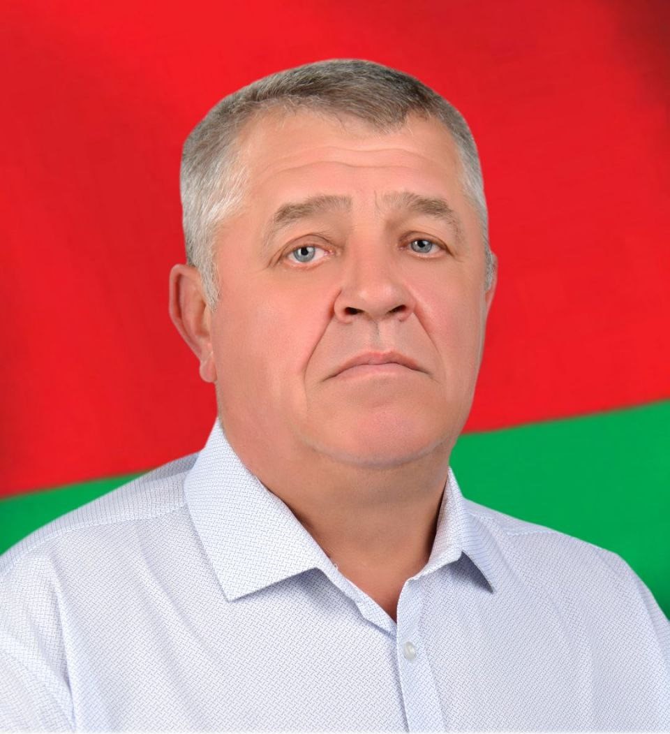 Семенова Ольга Дмитриевна