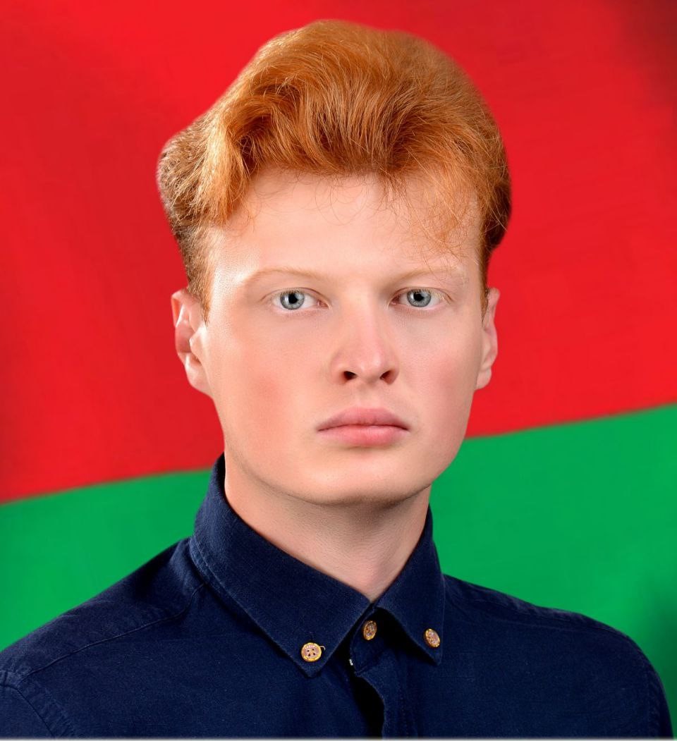 Сидоров Алексей Владимирович