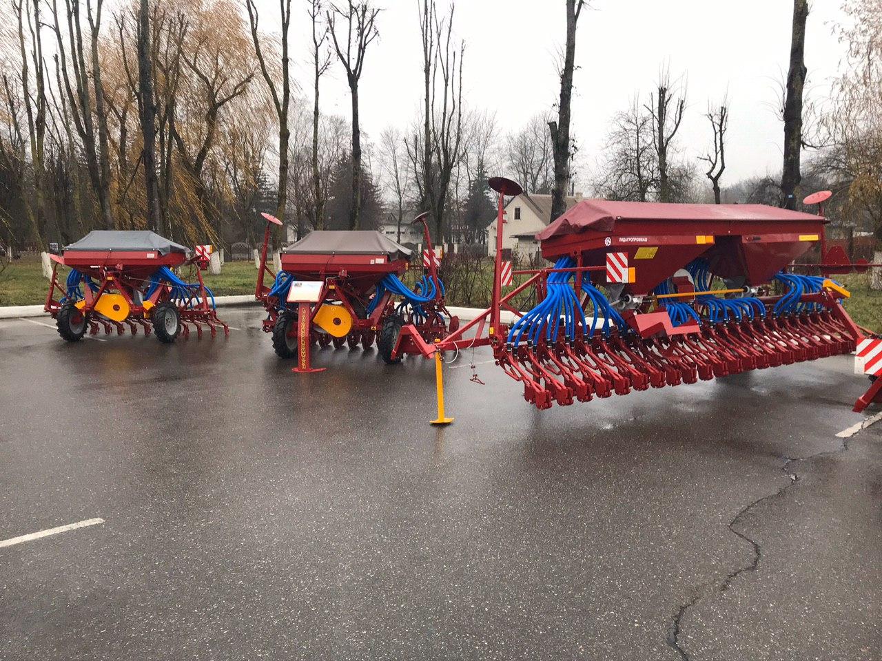 Рабочий процесс